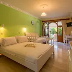 Holidays شقة فندقية
