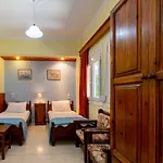 شقة فندقية Holidays 3*