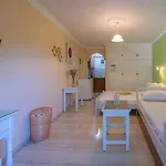 Holidays شقة فندقية