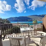 Holidays شقة فندقية فاسيليكي