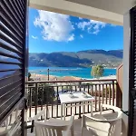 Holidays شقة فندقية