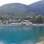 شقة فندقية Holidays 3*