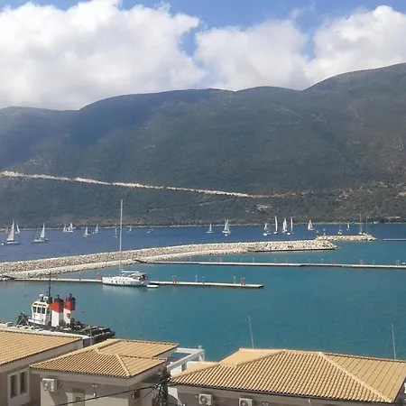 Lejlighedshotel Holidays 3*