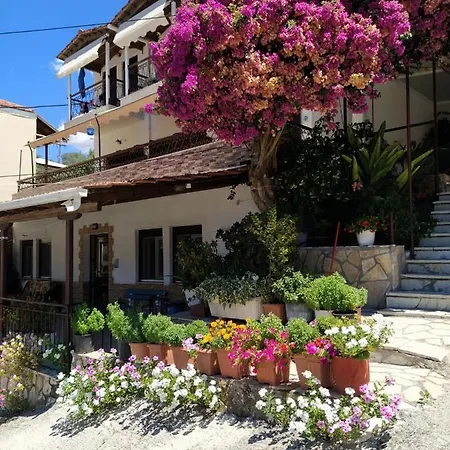 Holidays Lejlighedshotel 3*