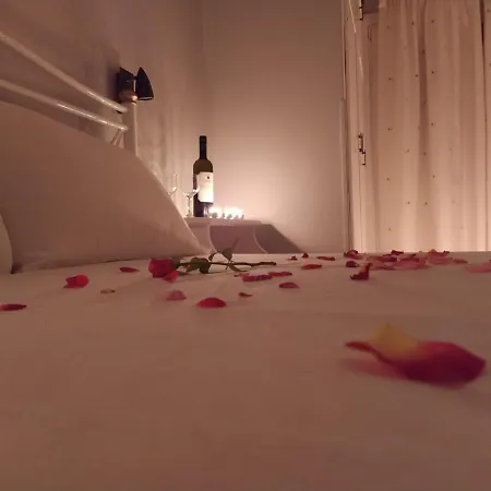 Holidays Lejlighedshotel