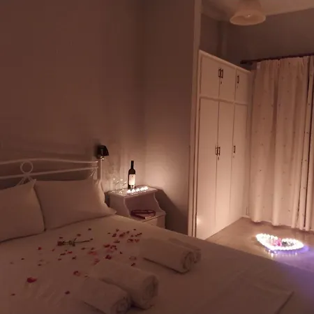 Lejlighedshotel Holidays