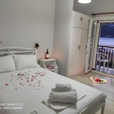 Lejlighedshotel Holidays