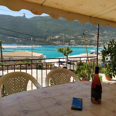 Holidays Lejlighedshotel Vasiliki