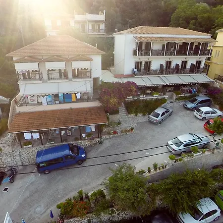 Holidays Lejlighedshotel 3*