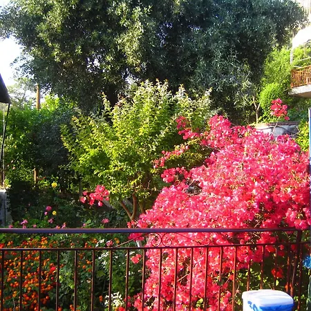 Lejlighedshotel Holidays 3*