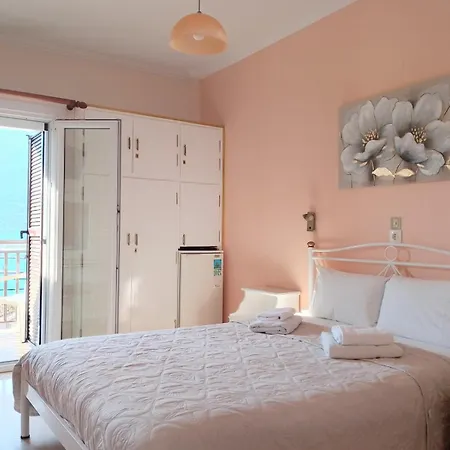 Lejlighedshotel Holidays Vasiliki