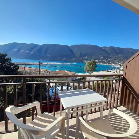 Holidays Lejlighedshotel 3*