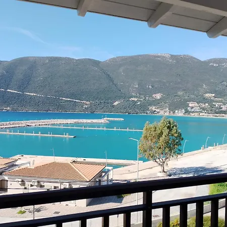 Holidays Lejlighedshotel Vasiliki