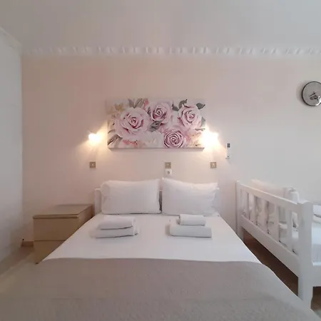 Lejlighedshotel Holidays 3*