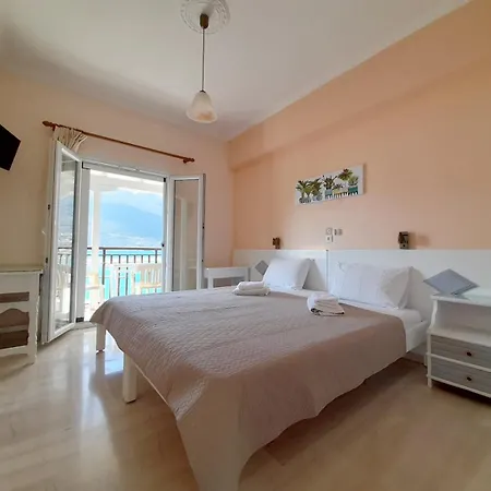 Holidays Lejlighedshotel Vasiliki