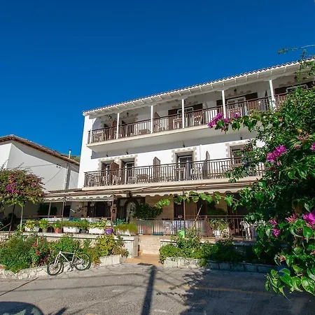 Lejlighedshotel Holidays 3*