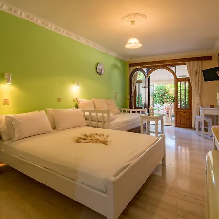 Holidays Lejlighedshotel