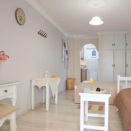 Holidays Lejlighedshotel