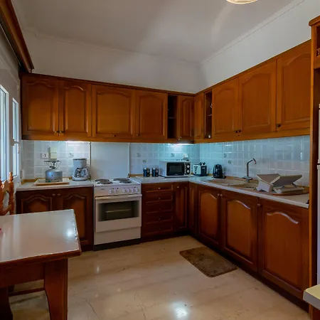 Lejlighedshotel Holidays