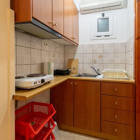 Holidays Lejlighedshotel Vasiliki