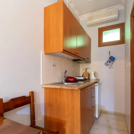 Holidays Lejlighedshotel