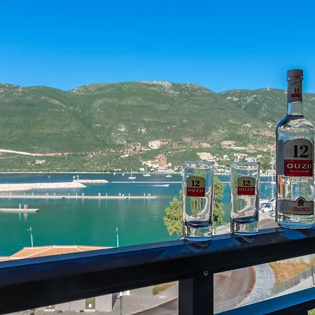 Lejlighedshotel Holidays Vasiliki