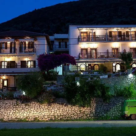 Holidays Lejlighedshotel 3*