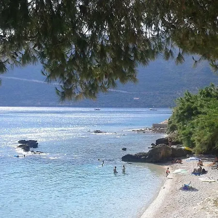 Holidays Vasiliki