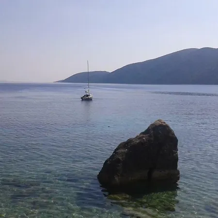 Lejlighedshotel Holidays 3*