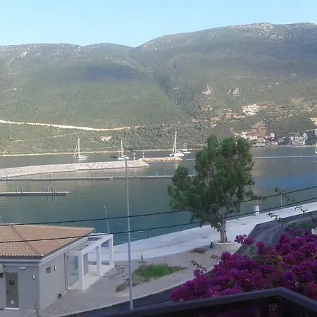 Lejlighedshotel Holidays 3*