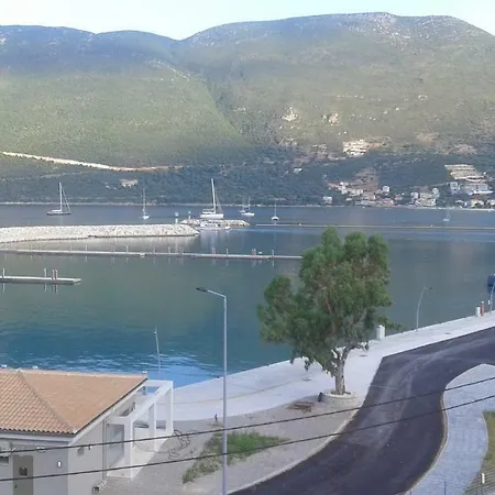 Holidays Lejlighedshotel 3*