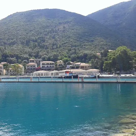 Lejlighedshotel Holidays 3*