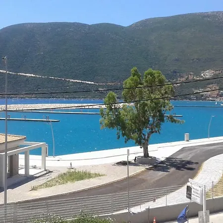 Lejlighedshotel Holidays 3*