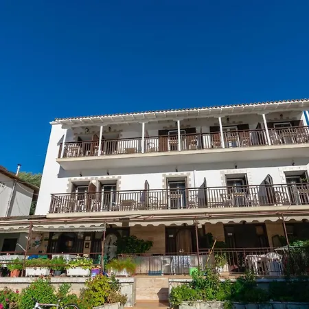 Holidays 3* Vasiliki