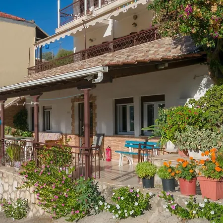 Lejlighedshotel Holidays 3*