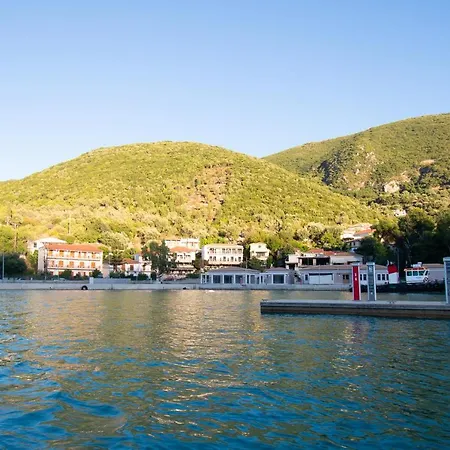 Holidays 3* Vasiliki