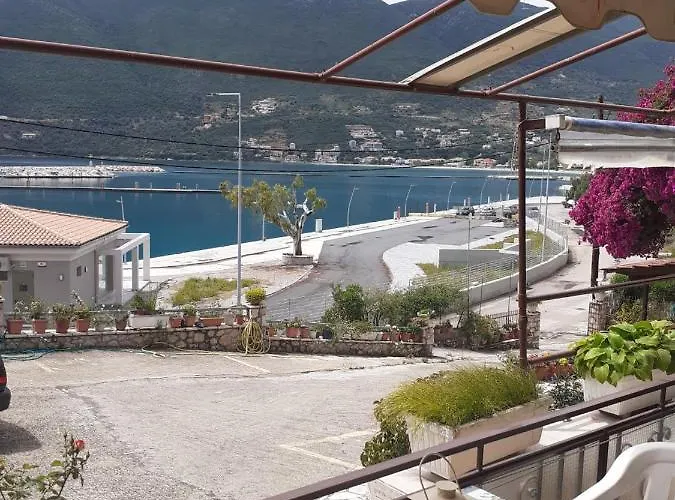 Holidays Vasiliki