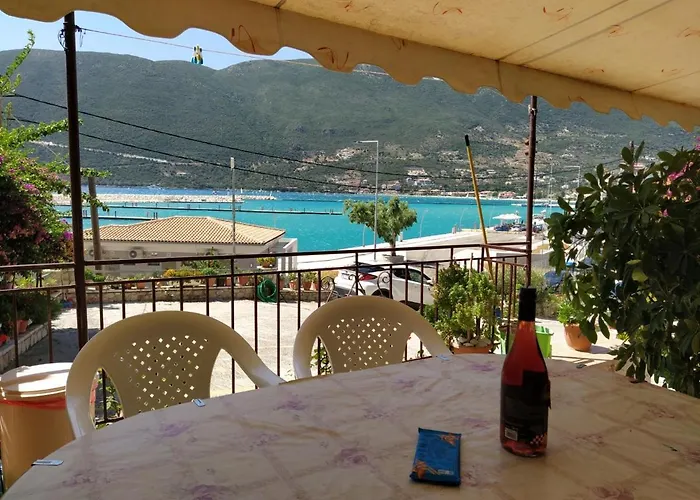 Holidays Aparthotel Vasiliki
