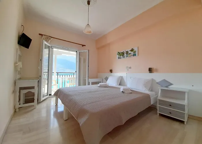 Holidays Aparthotel Vasiliki