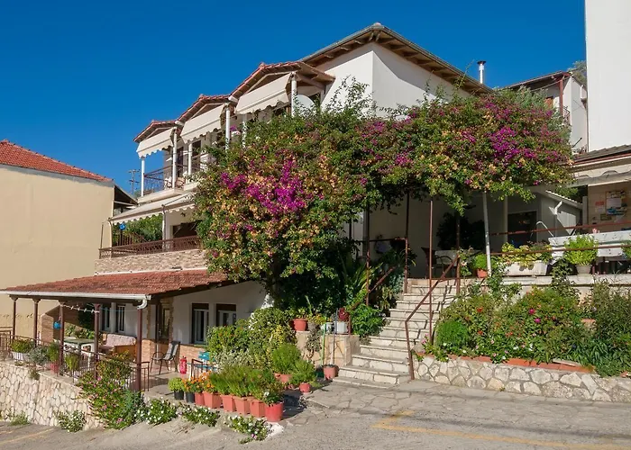 Aparthotel Holidays Vasiliki