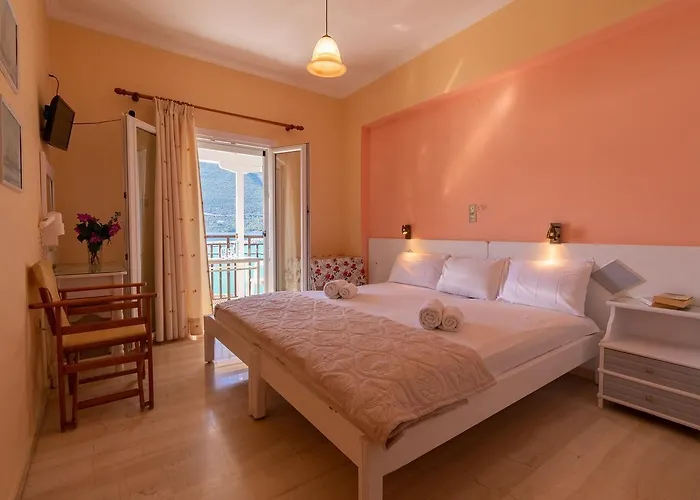 Holidays Aparthotel Vasiliki