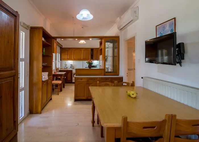 Aparthotel Holidays