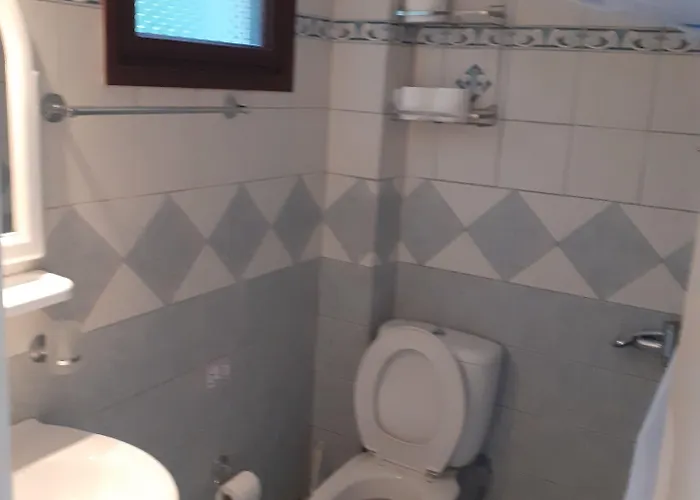 Aparthotel Holidays Vasiliki