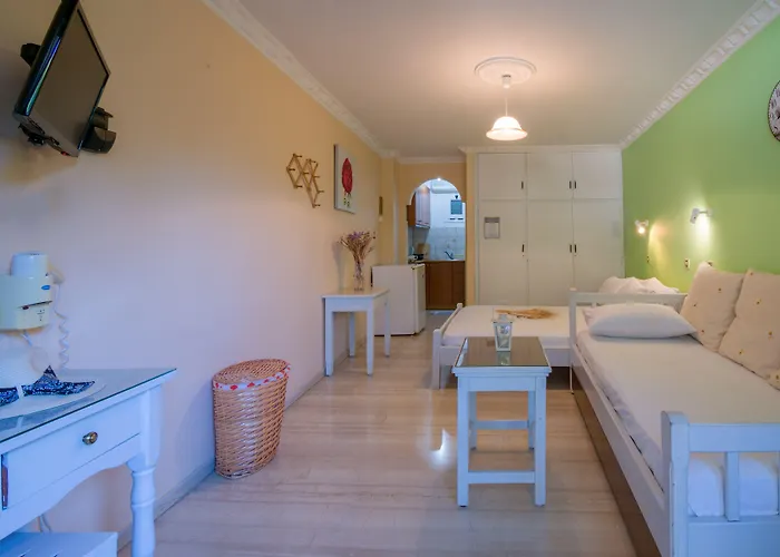 Holidays Aparthotel