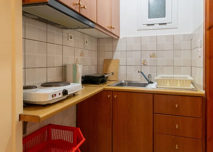 Holidays Aparthotel Vasiliki