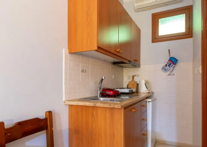 Holidays Aparthotel