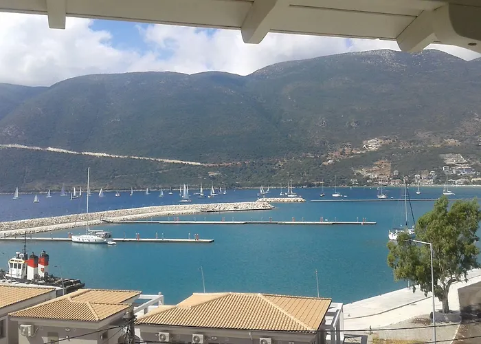 Aparthotel Holidays Vasiliki