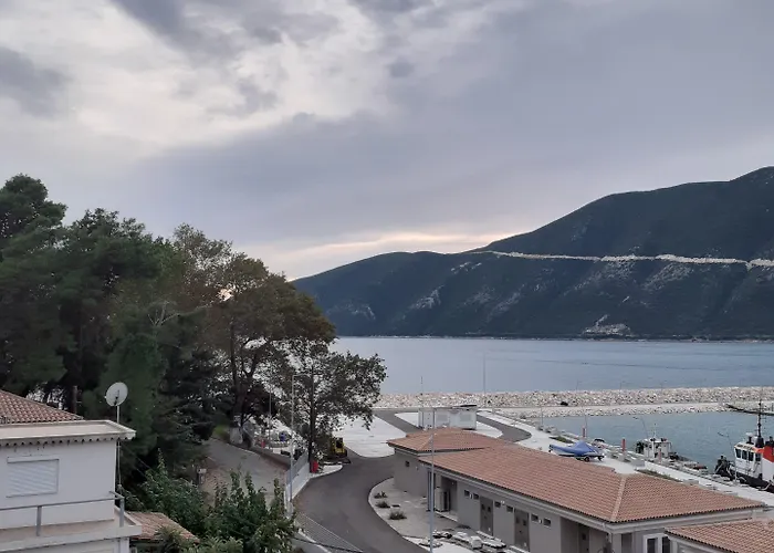 Aparthotel Holidays Vasiliki