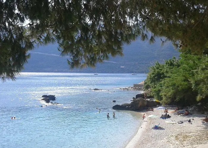 Holidays Vasiliki