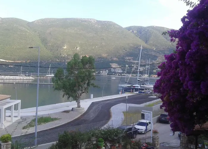 Holidays Aparthotel Vasiliki